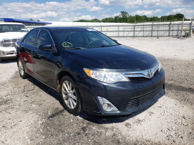 Photo 0 VIN: 4T1BF1FK4DU720840 - TOYOTA CAMRY L 