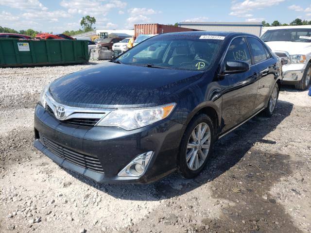 Photo 1 VIN: 4T1BF1FK4DU720840 - TOYOTA CAMRY L 