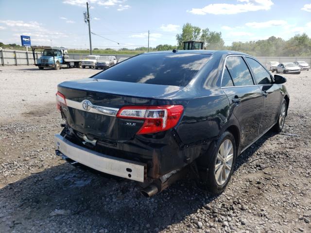 Photo 3 VIN: 4T1BF1FK4DU720840 - TOYOTA CAMRY L 