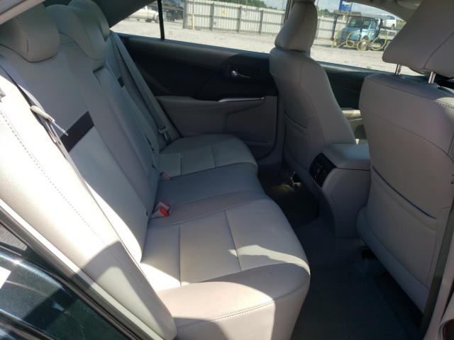 Photo 5 VIN: 4T1BF1FK4DU720840 - TOYOTA CAMRY L 