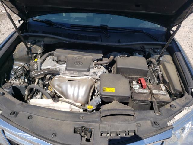 Photo 6 VIN: 4T1BF1FK4DU720840 - TOYOTA CAMRY L 