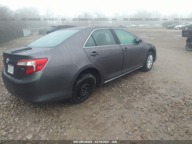 Photo 3 VIN: 4T1BF1FK4DU722457 - TOYOTA CAMRY 