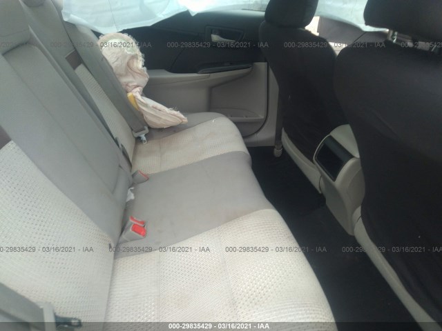 Photo 7 VIN: 4T1BF1FK4DU722457 - TOYOTA CAMRY 