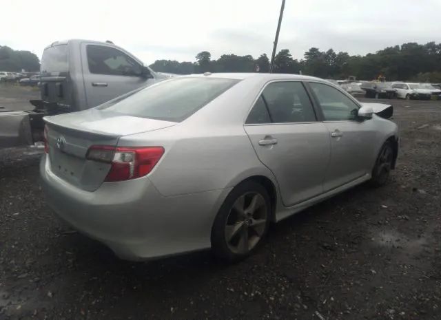 Photo 3 VIN: 4T1BF1FK4EU302943 - TOYOTA CAMRY 