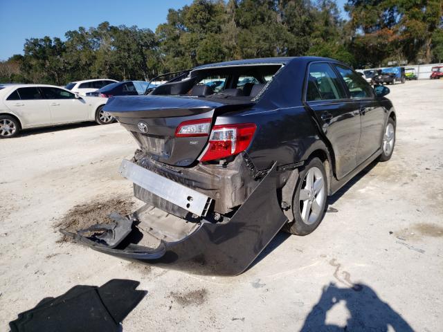 Photo 3 VIN: 4T1BF1FK4EU303140 - TOYOTA CAMRY L 