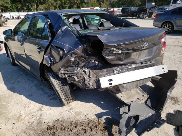 Photo 8 VIN: 4T1BF1FK4EU303140 - TOYOTA CAMRY L 