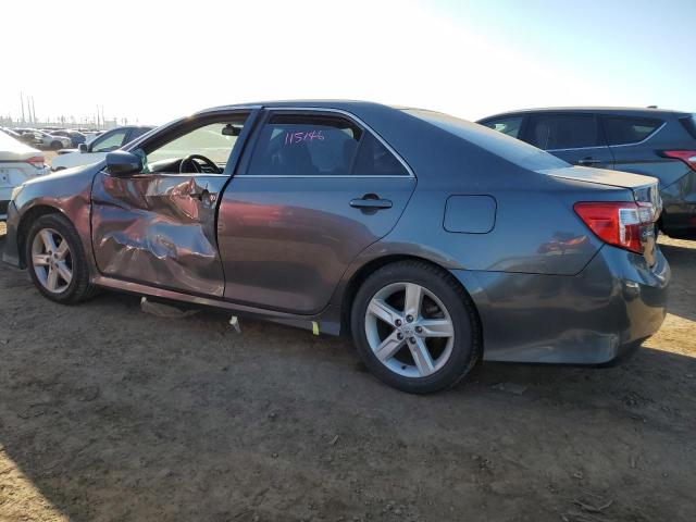 Photo 1 VIN: 4T1BF1FK4EU303915 - TOYOTA CAMRY L 