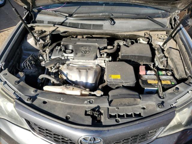 Photo 10 VIN: 4T1BF1FK4EU303915 - TOYOTA CAMRY L 