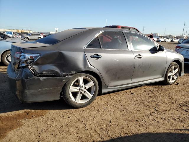 Photo 2 VIN: 4T1BF1FK4EU303915 - TOYOTA CAMRY L 