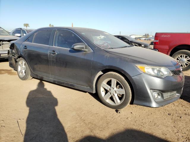 Photo 3 VIN: 4T1BF1FK4EU303915 - TOYOTA CAMRY L 