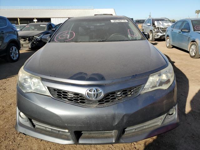 Photo 4 VIN: 4T1BF1FK4EU303915 - TOYOTA CAMRY L 