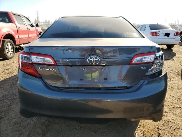 Photo 5 VIN: 4T1BF1FK4EU303915 - TOYOTA CAMRY L 