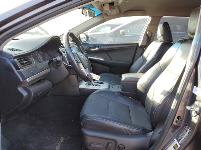 Photo 6 VIN: 4T1BF1FK4EU303915 - TOYOTA CAMRY L 