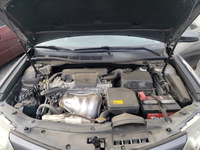 Photo 6 VIN: 4T1BF1FK4EU307978 - TOYOTA CAMRY L 