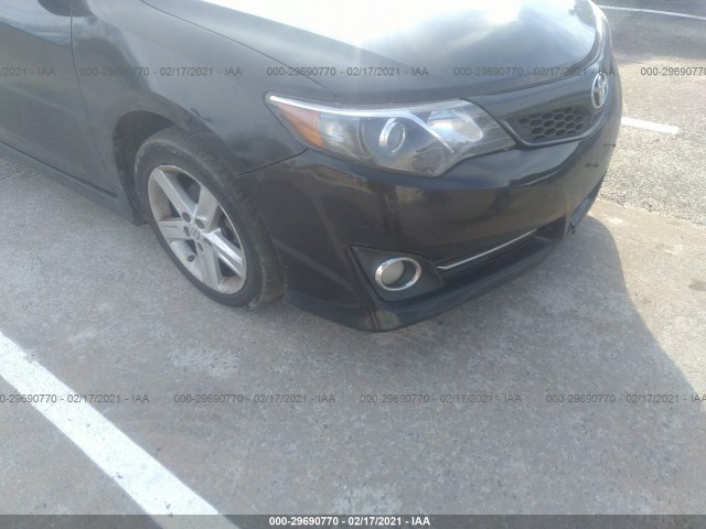 Photo 5 VIN: 4T1BF1FK4EU308967 - TOYOTA CAMRY 