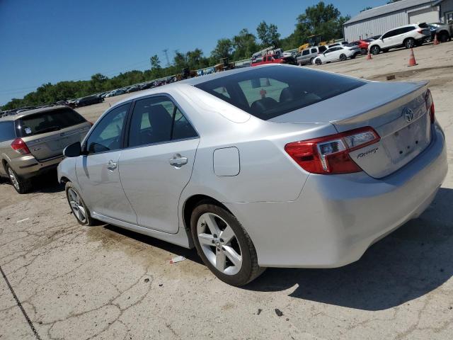 Photo 1 VIN: 4T1BF1FK4EU316843 - TOYOTA CAMRY 