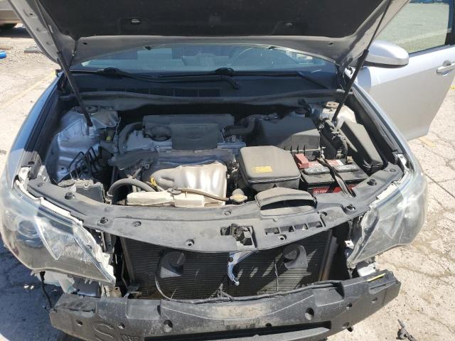 Photo 10 VIN: 4T1BF1FK4EU316843 - TOYOTA CAMRY 