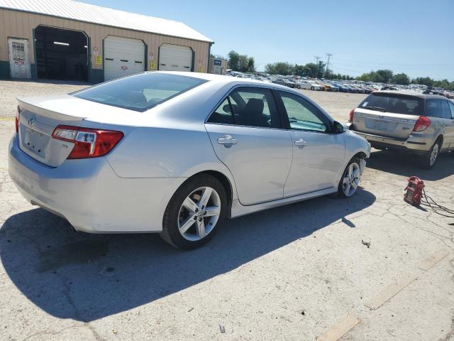 Photo 2 VIN: 4T1BF1FK4EU316843 - TOYOTA CAMRY 