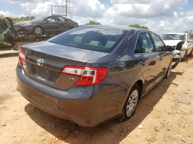 Photo 3 VIN: 4T1BF1FK4EU317099 - TOYOTA CAMRY L 