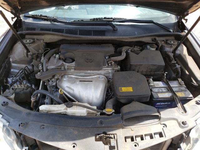 Photo 6 VIN: 4T1BF1FK4EU317099 - TOYOTA CAMRY L 