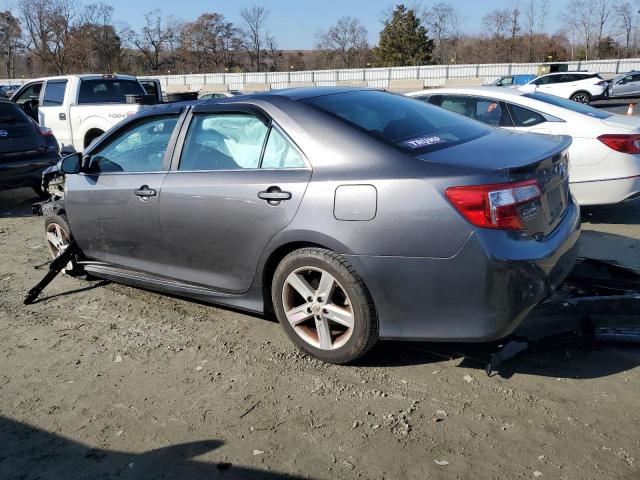 Photo 1 VIN: 4T1BF1FK4EU317362 - TOYOTA CAMRY L 