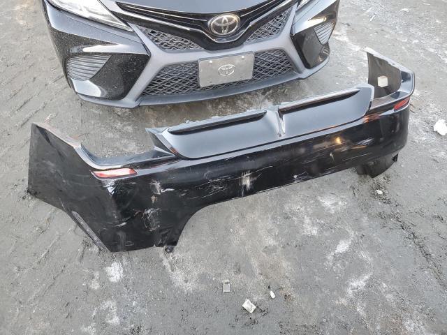 Photo 11 VIN: 4T1BF1FK4EU317362 - TOYOTA CAMRY L 