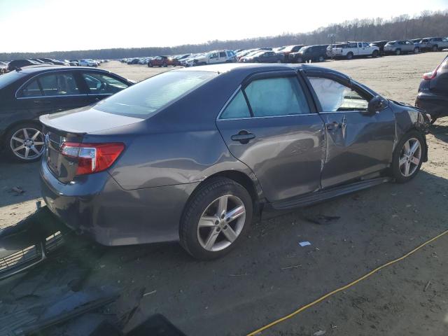 Photo 2 VIN: 4T1BF1FK4EU317362 - TOYOTA CAMRY L 