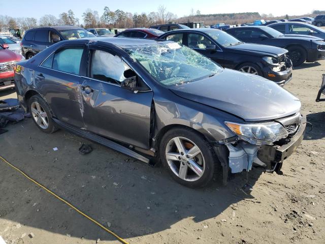 Photo 3 VIN: 4T1BF1FK4EU317362 - TOYOTA CAMRY L 