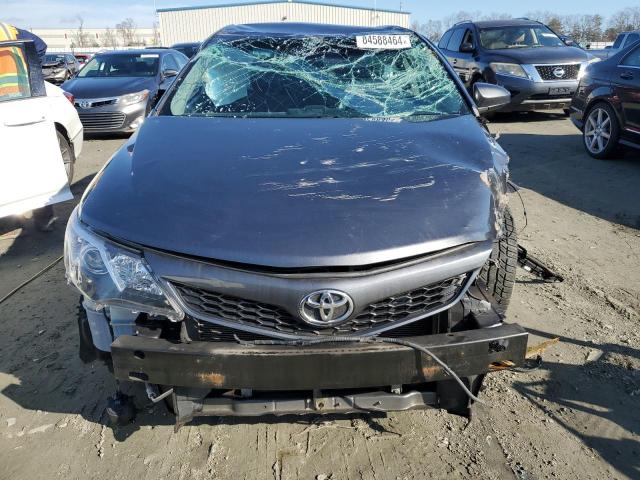 Photo 4 VIN: 4T1BF1FK4EU317362 - TOYOTA CAMRY L 