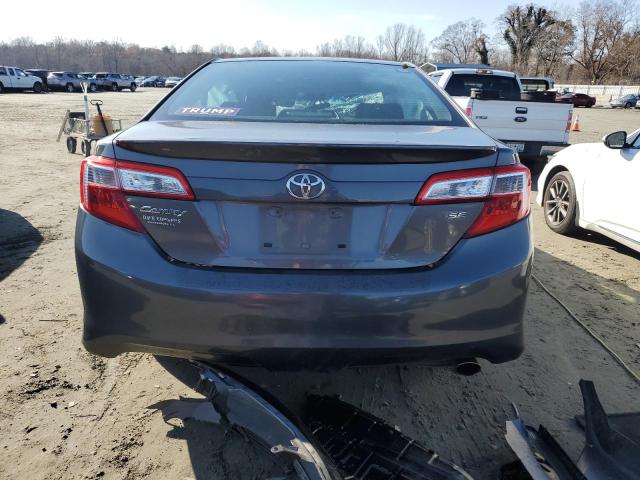 Photo 5 VIN: 4T1BF1FK4EU317362 - TOYOTA CAMRY L 