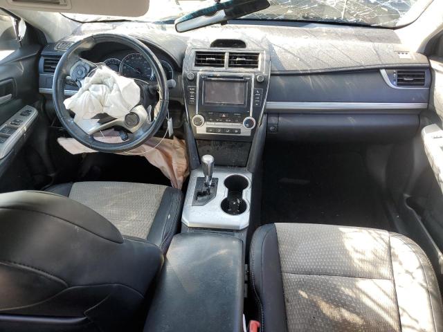 Photo 7 VIN: 4T1BF1FK4EU317362 - TOYOTA CAMRY L 