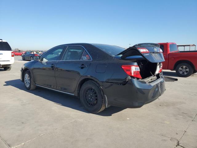 Photo 1 VIN: 4T1BF1FK4EU317488 - TOYOTA CAMRY L 