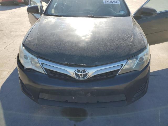 Photo 10 VIN: 4T1BF1FK4EU317488 - TOYOTA CAMRY L 