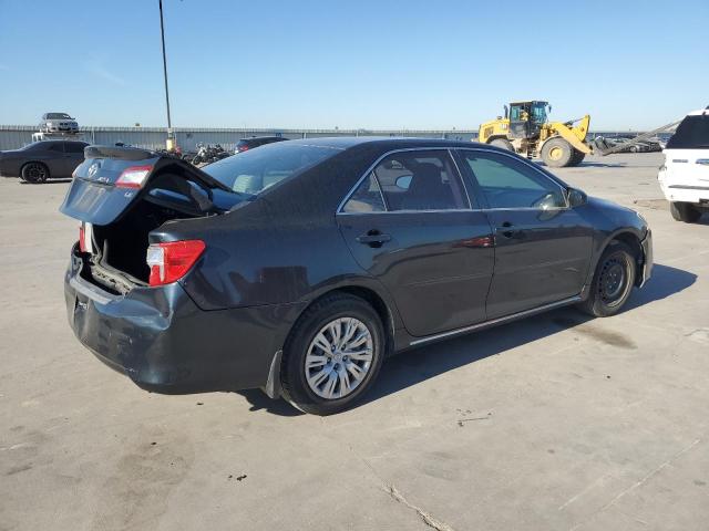 Photo 2 VIN: 4T1BF1FK4EU317488 - TOYOTA CAMRY L 