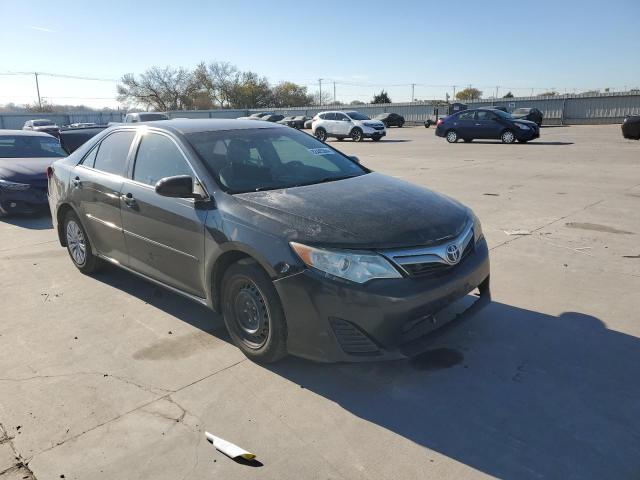 Photo 3 VIN: 4T1BF1FK4EU317488 - TOYOTA CAMRY L 