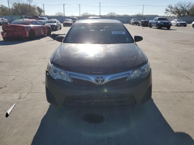 Photo 4 VIN: 4T1BF1FK4EU317488 - TOYOTA CAMRY L 