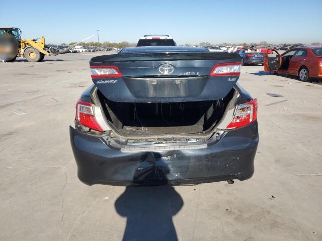 Photo 5 VIN: 4T1BF1FK4EU317488 - TOYOTA CAMRY L 