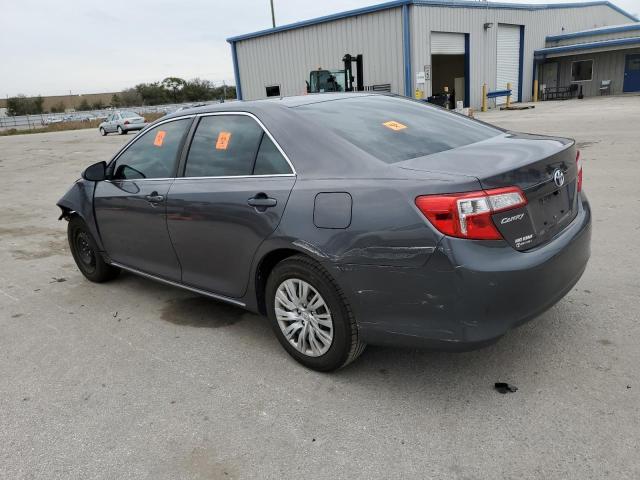 Photo 1 VIN: 4T1BF1FK4EU318897 - TOYOTA CAMRY 