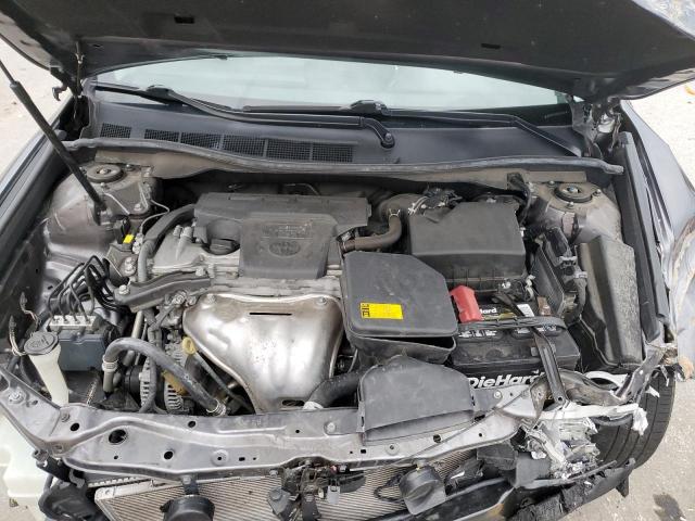 Photo 11 VIN: 4T1BF1FK4EU318897 - TOYOTA CAMRY 