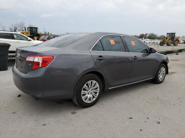 Photo 2 VIN: 4T1BF1FK4EU318897 - TOYOTA CAMRY 