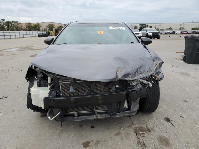 Photo 4 VIN: 4T1BF1FK4EU318897 - TOYOTA CAMRY 