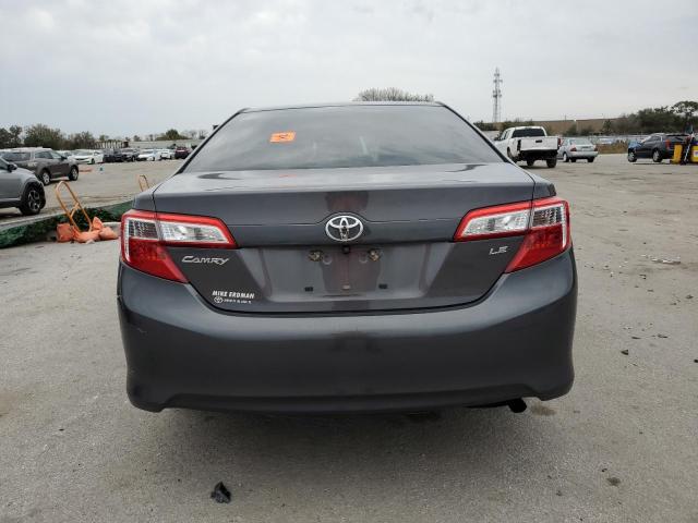 Photo 5 VIN: 4T1BF1FK4EU318897 - TOYOTA CAMRY 