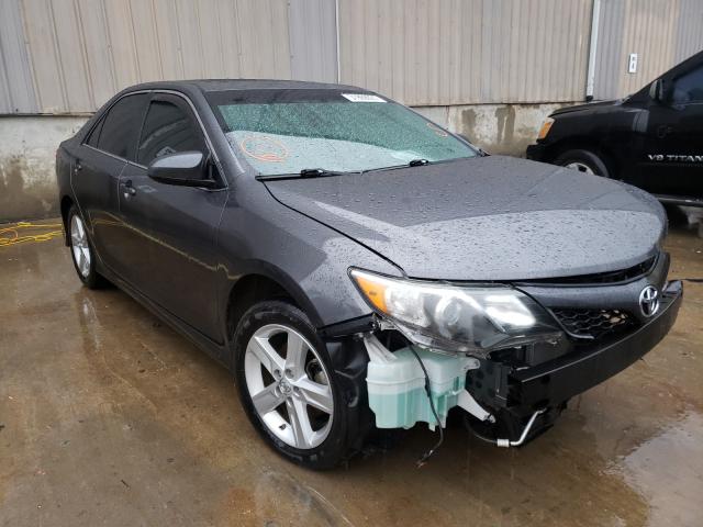 Photo 0 VIN: 4T1BF1FK4EU319130 - TOYOTA CAMRY L 