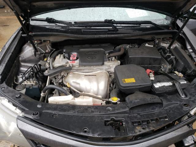 Photo 6 VIN: 4T1BF1FK4EU319130 - TOYOTA CAMRY L 