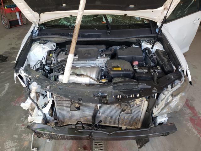 Photo 6 VIN: 4T1BF1FK4EU320293 - TOYOTA CAMRY L 