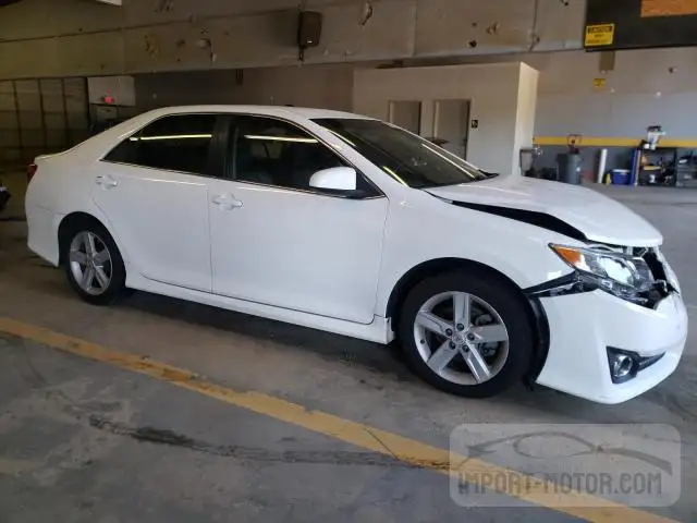 Photo 3 VIN: 4T1BF1FK4EU320570 - TOYOTA CAMRY 