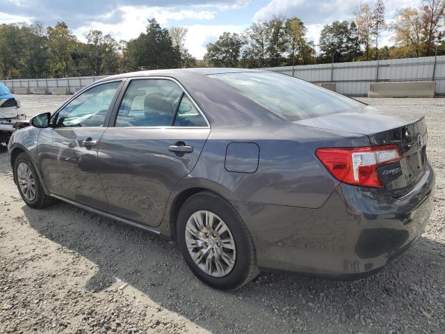 Photo 1 VIN: 4T1BF1FK4EU320679 - TOYOTA CAMRY 