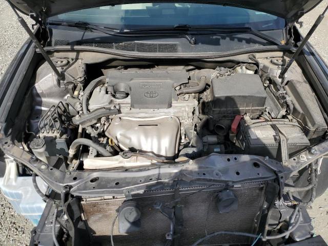 Photo 10 VIN: 4T1BF1FK4EU320679 - TOYOTA CAMRY 