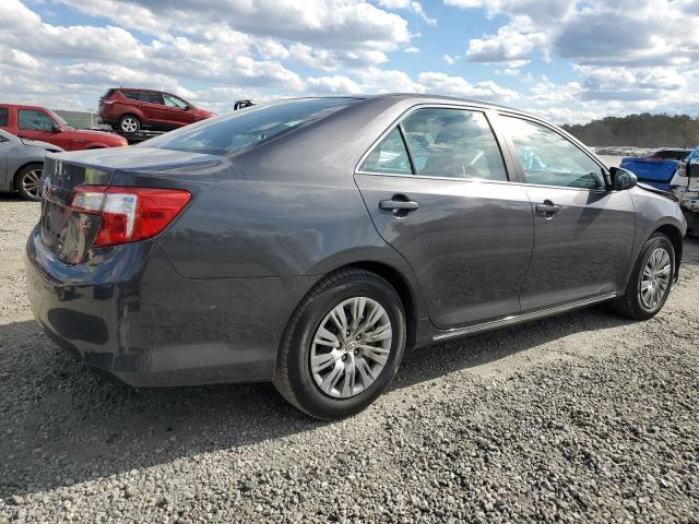 Photo 2 VIN: 4T1BF1FK4EU320679 - TOYOTA CAMRY 