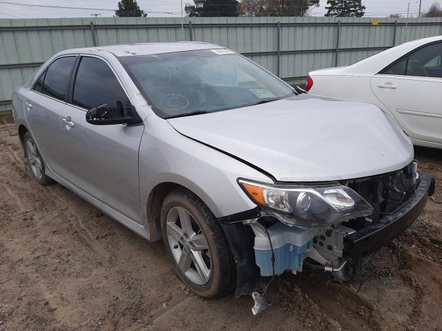 Photo 0 VIN: 4T1BF1FK4EU321573 - TOYOTA CAMRY L 